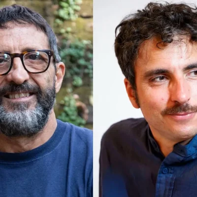 La letteratura salverà il mondo? - eventi