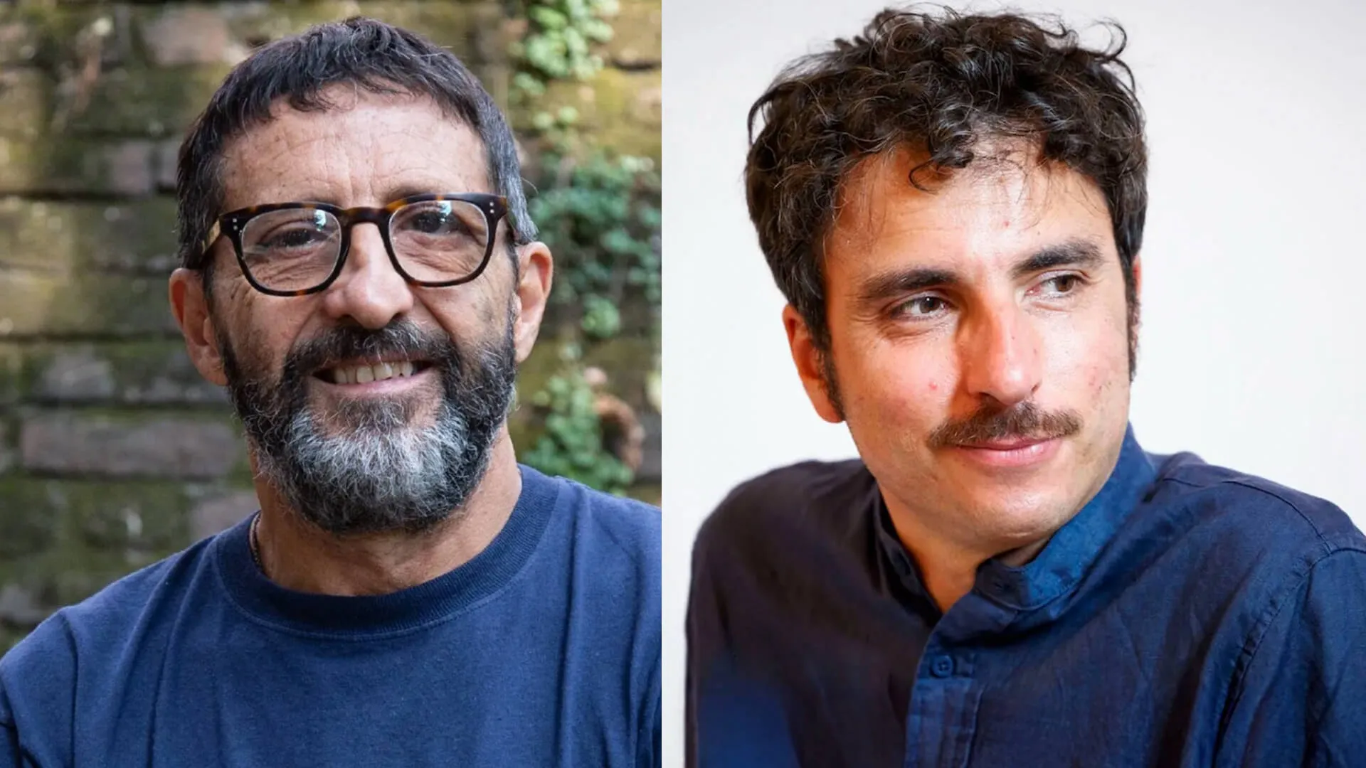 La letteratura salverà il mondo? - eventi