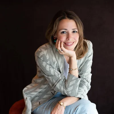 Agnese Pini - eventi