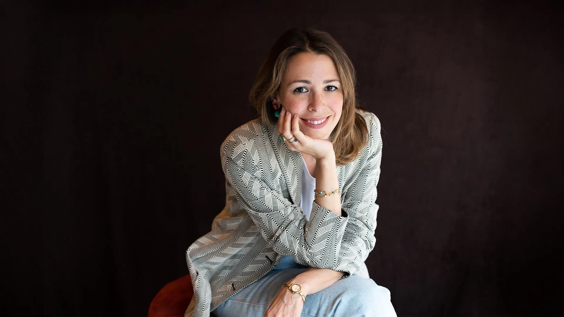 Agnese Pini - eventi