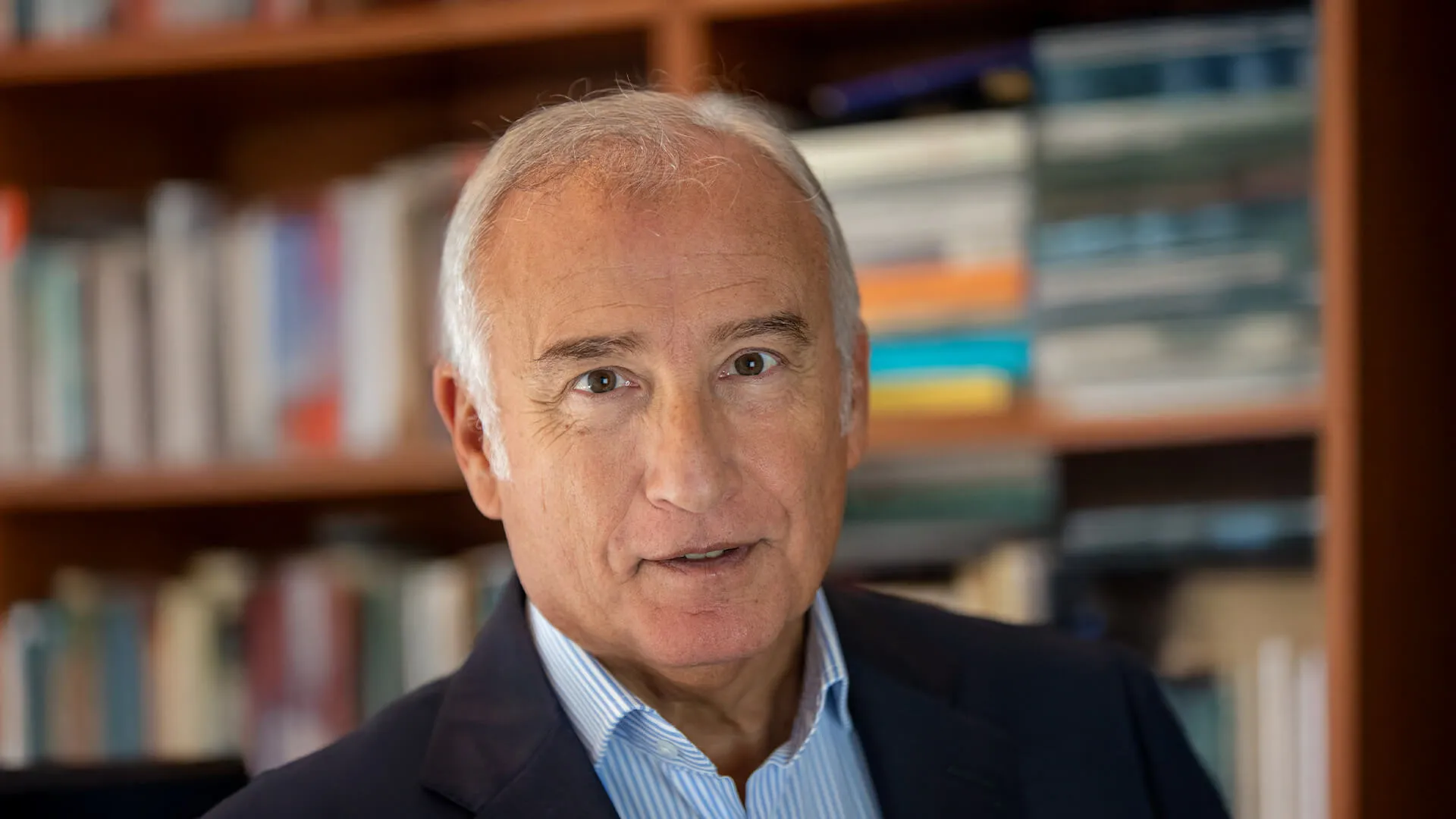 Piero Marrazzo - eventi