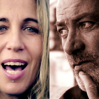 è stato un tempo il mondo - eventi