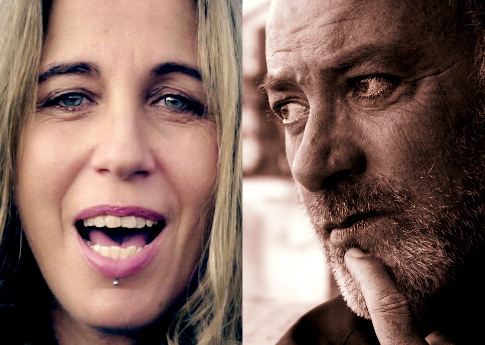 è stato un tempo il mondo - eventi