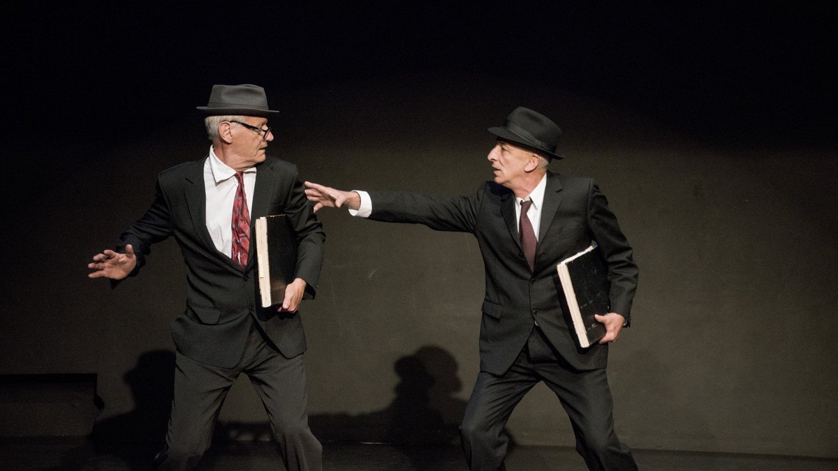 Dal Big Bang all'Homo Stupidens - eventi