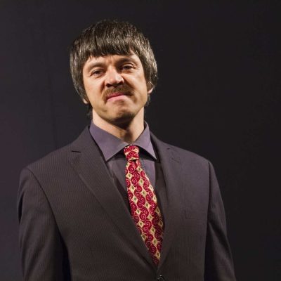 Alessandro Bianchi - eventi