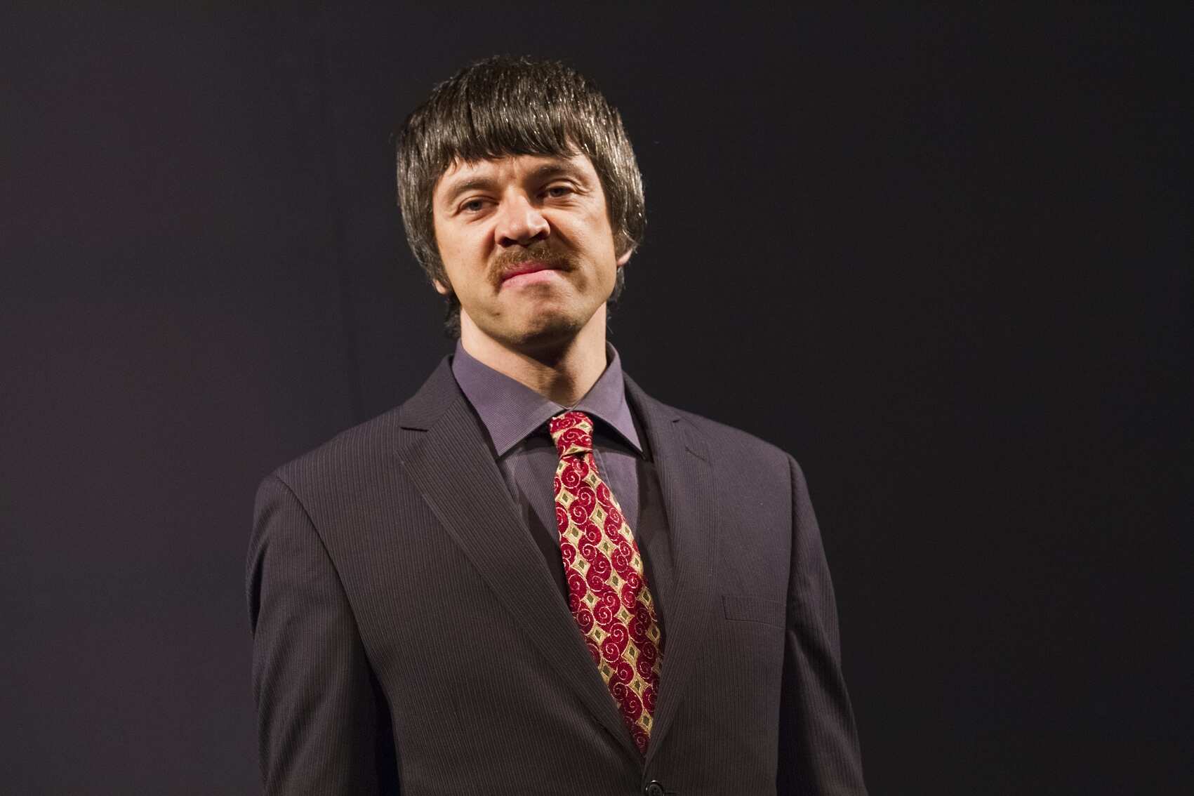 Alessandro Bianchi - eventi