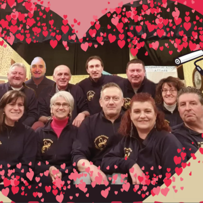 Associazione Teatrale Amatoriale Banda Brusca - eventi