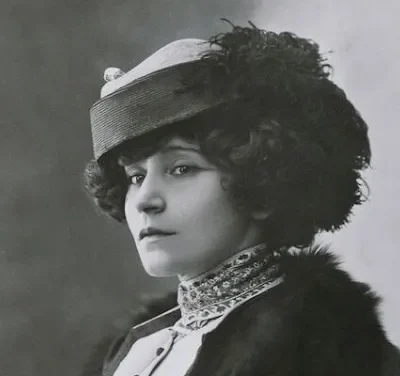 Le incantatrici della belle époque - eventi