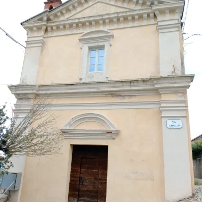 Ex Chiesa dell'Immacolata - eventi