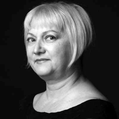 Fulvia Roggero - eventi