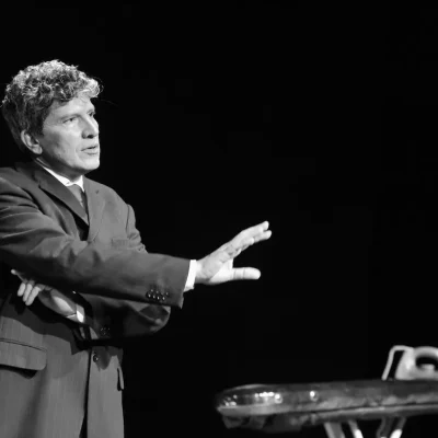 Io amo il mio lavoro - eventi