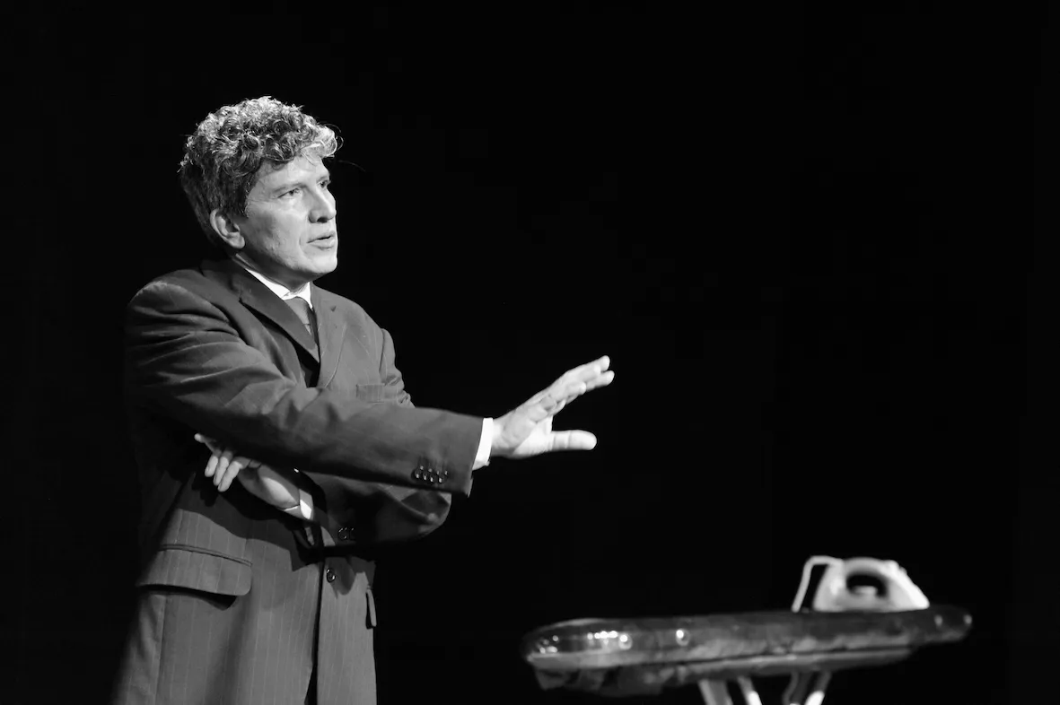 Io amo il mio lavoro - eventi