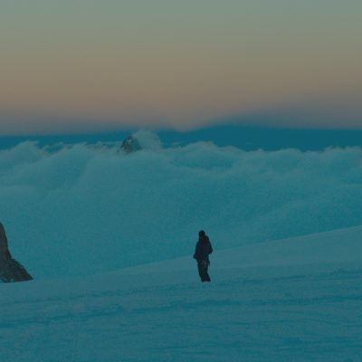 LA MONTAGNE di Thomas Salvador - eventi