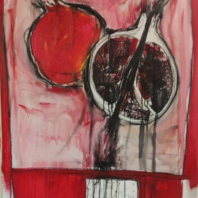 Je suis ici - eventi