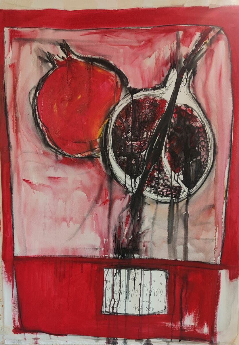 Je suis ici - eventi