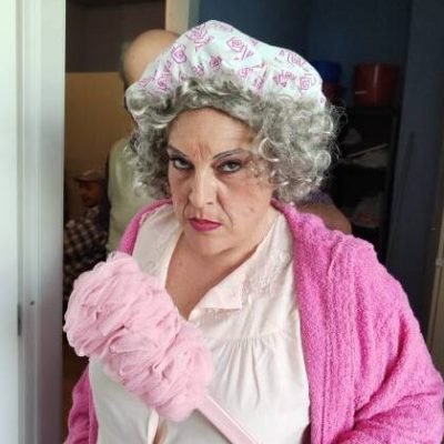 Marta Tibaldi - eventi