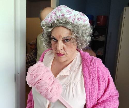 Marta Tibaldi - eventi