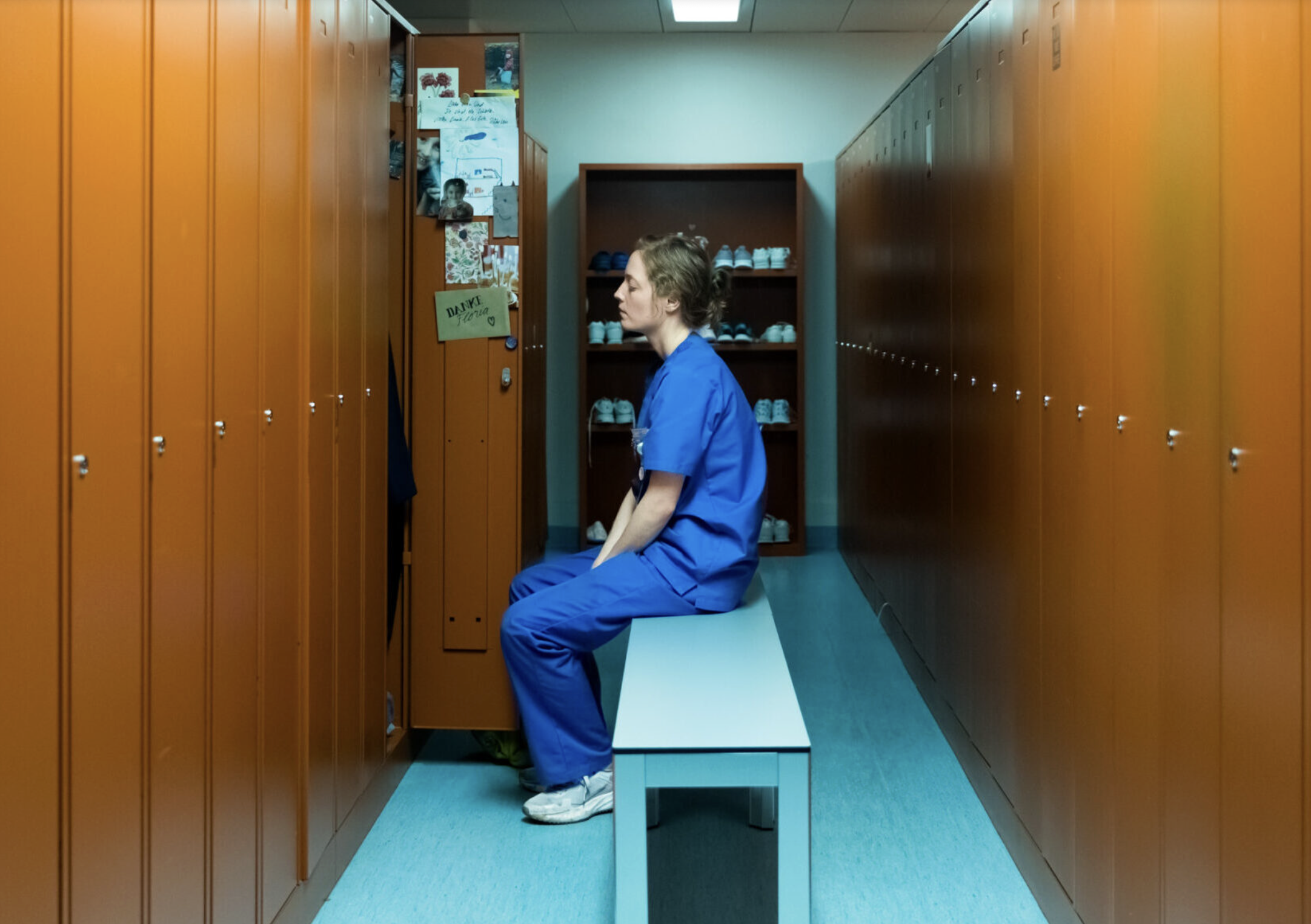 l’ultimo turno - EVENTI