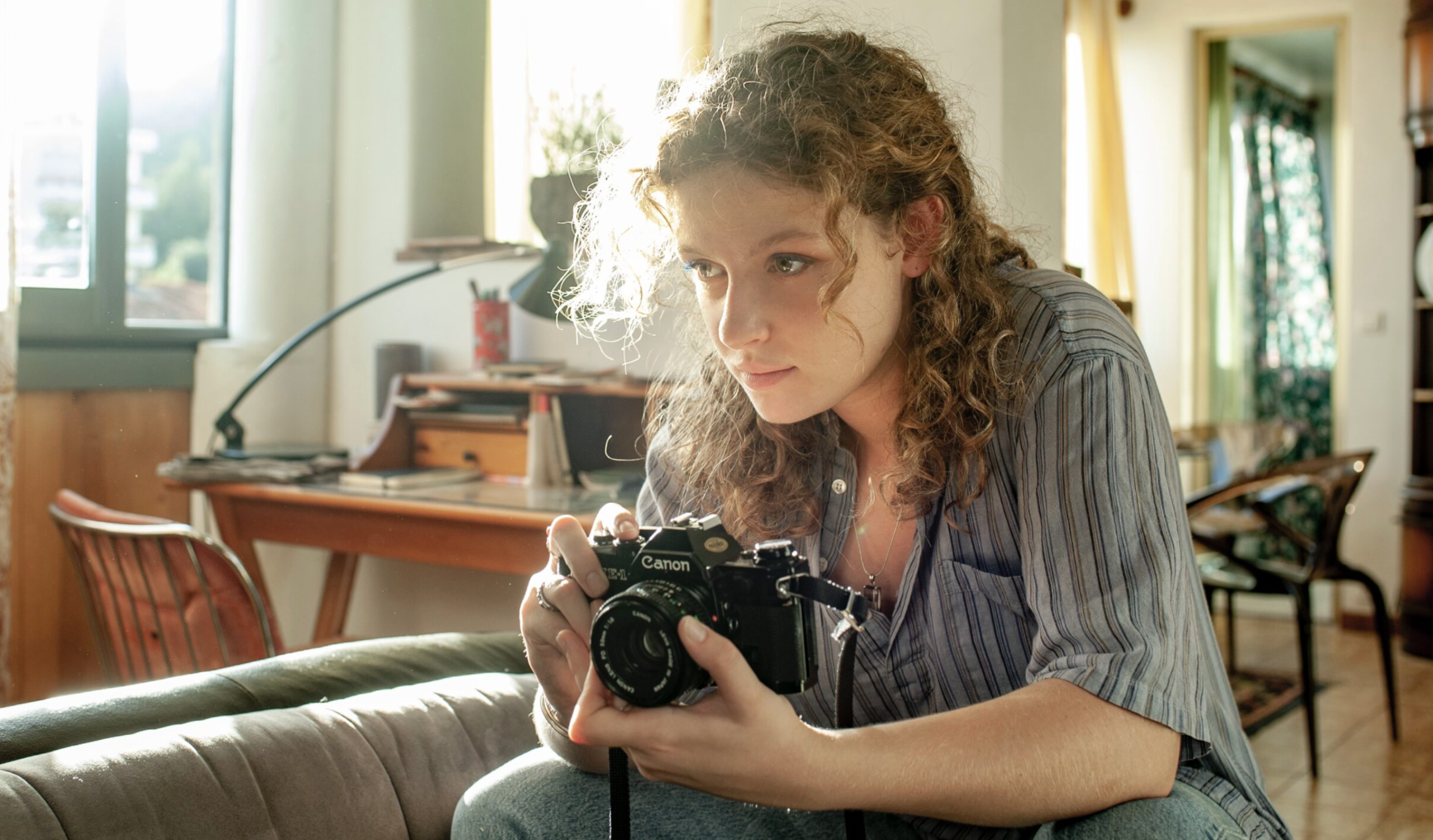 À son image - eventi