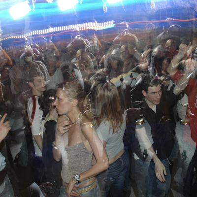 LE MACABRE ROCK CLUB - eventi