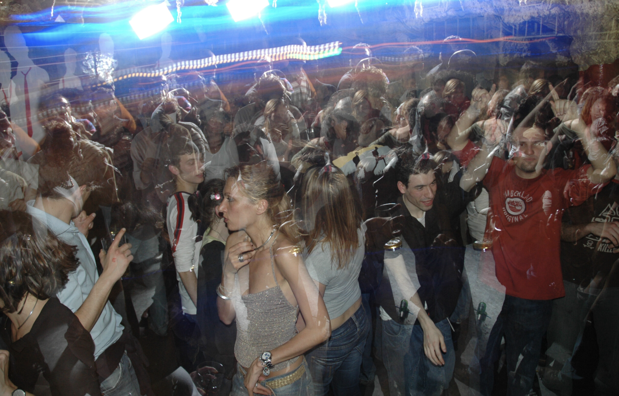 LE MACABRE ROCK CLUB - eventi