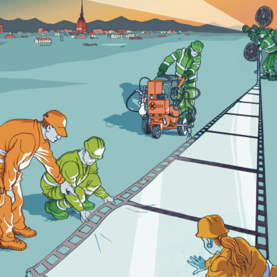 job film days - eventi