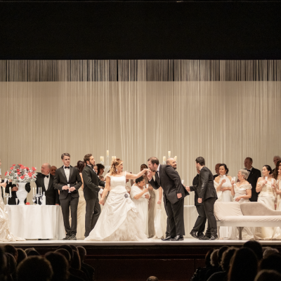 Davide Garattini Raimondi - eventi