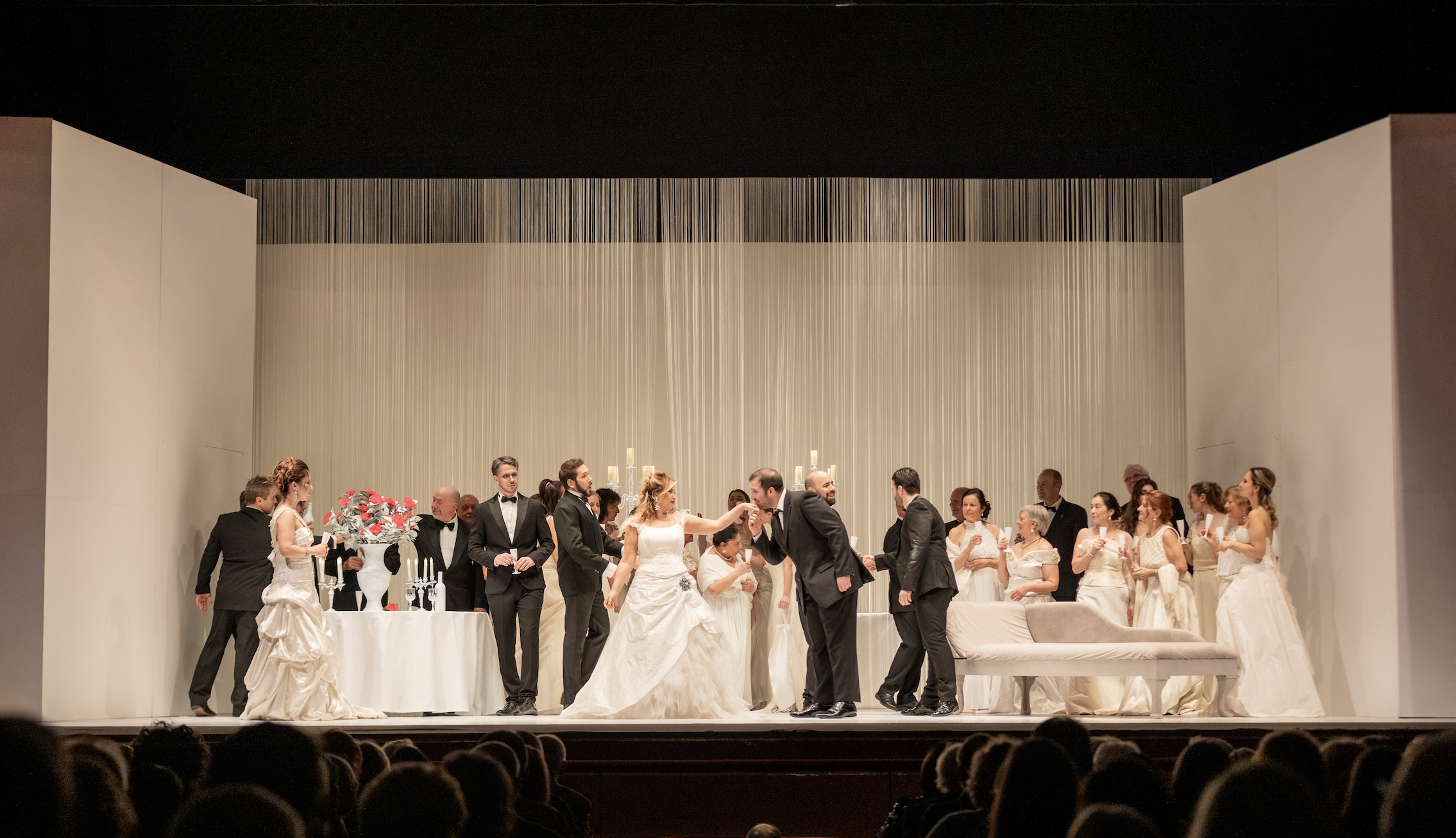 Davide Garattini Raimondi - eventi