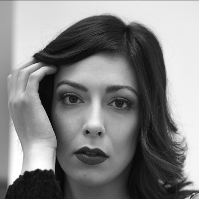 EINE FRAU IN BERLIN 1945 - eventi