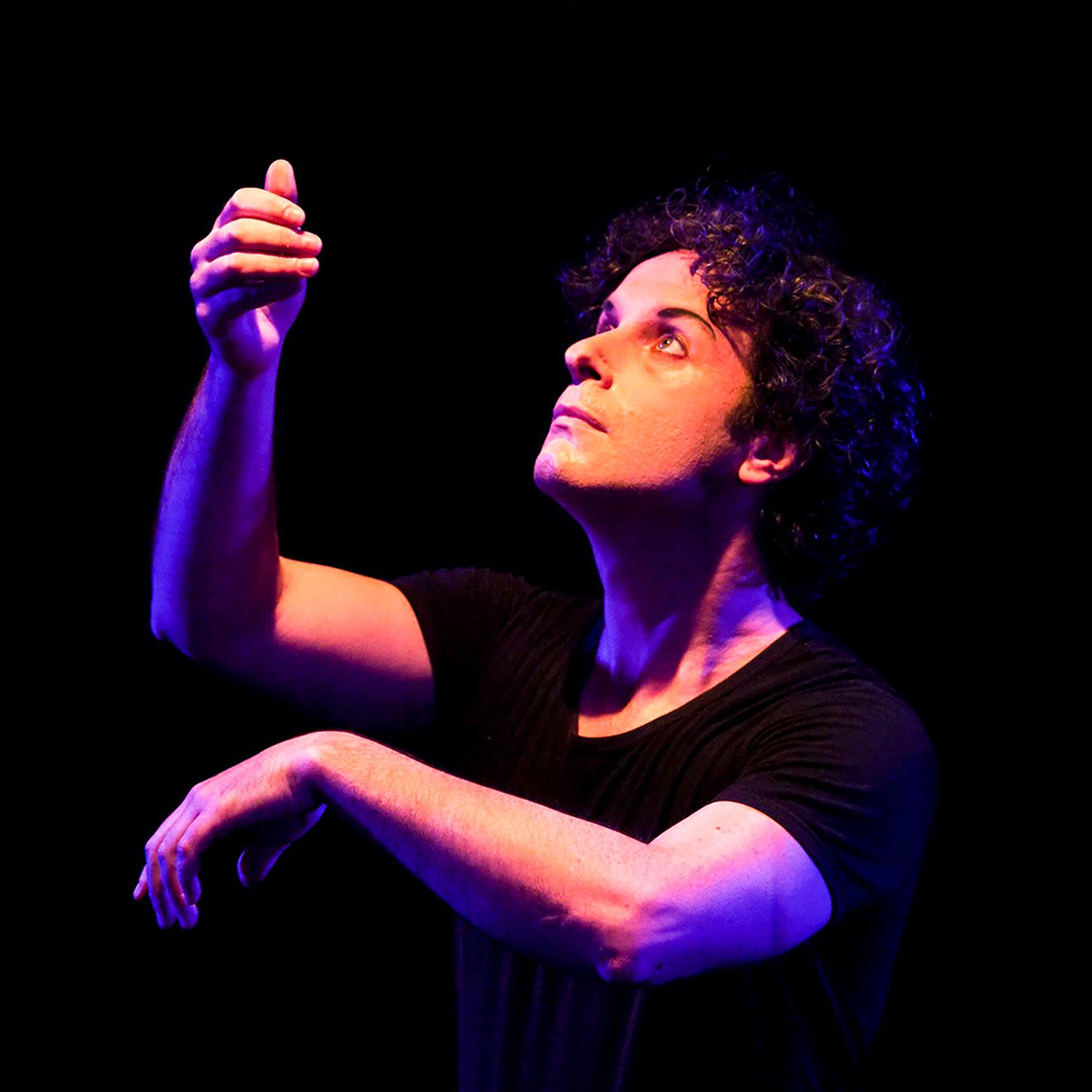 Matteo Cionini - eventi