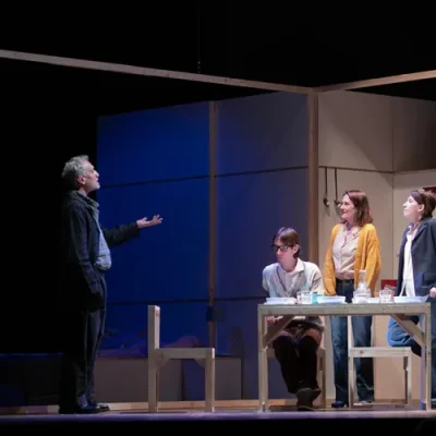 IL CORPO CONSAPEVOLE - eventi