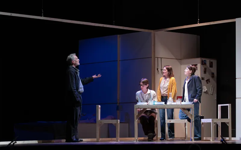 IL CORPO CONSAPEVOLE - eventi