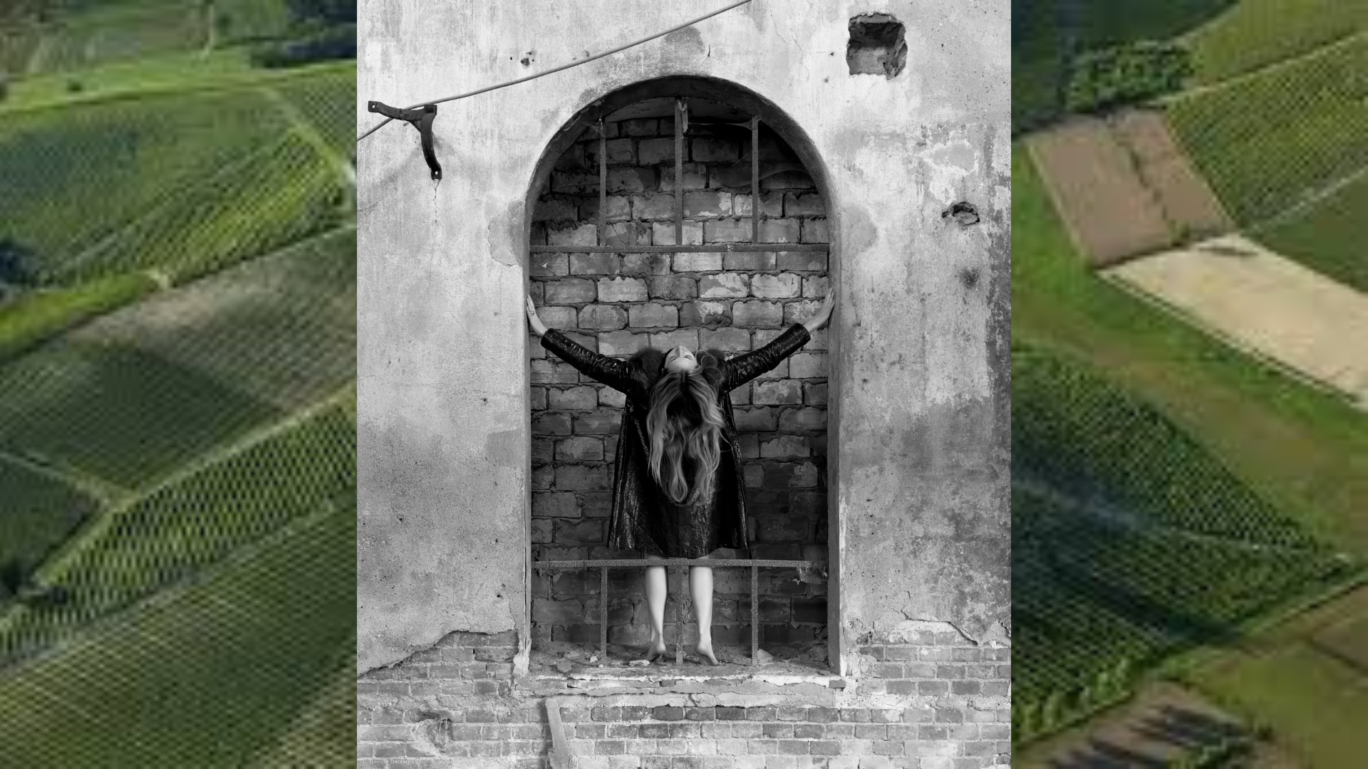 aldilà di davide barzaghi - eventi