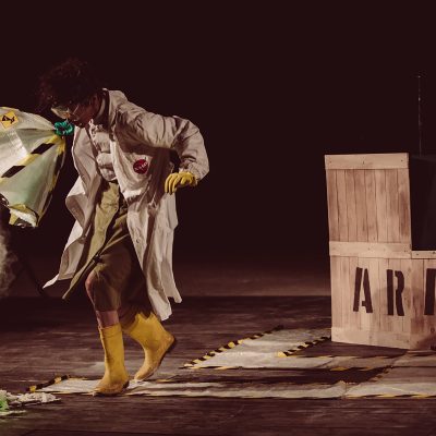 Emanuela Belmonte - eventi