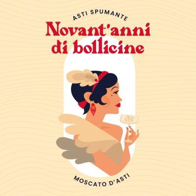 Novant’anni di bollicine - eventi