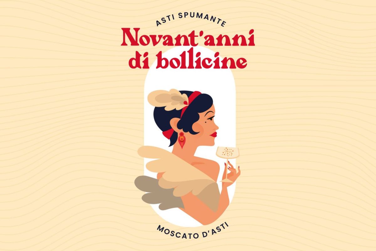Novant’anni di bollicine - eventi