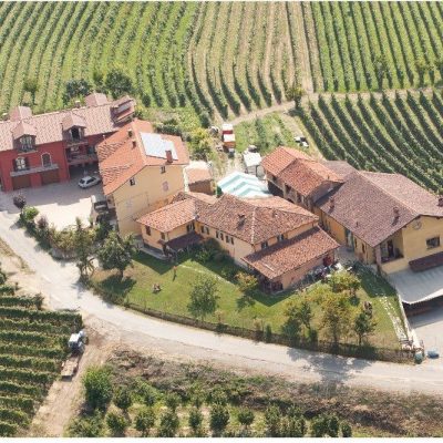 cantina romana - eventi