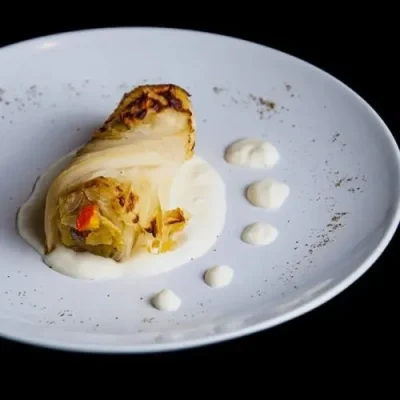 capunet e fonduta - eventi