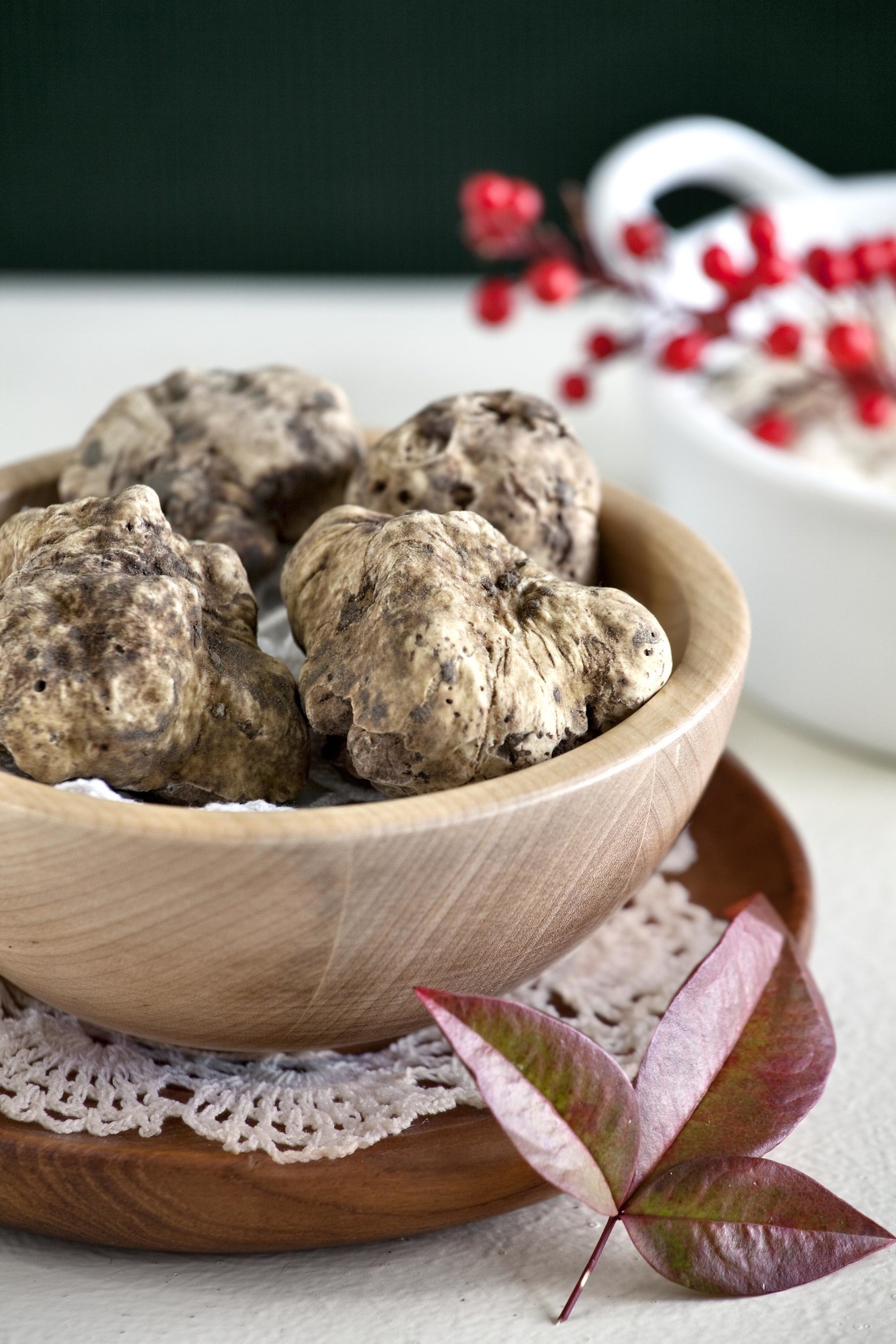 castelnuovo dbosco tartufo fiera - eventi