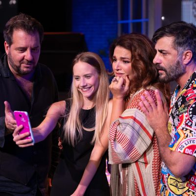 Cena con sorpresa - eventi