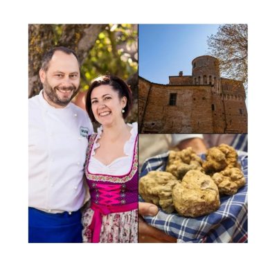 chef messner - eventi