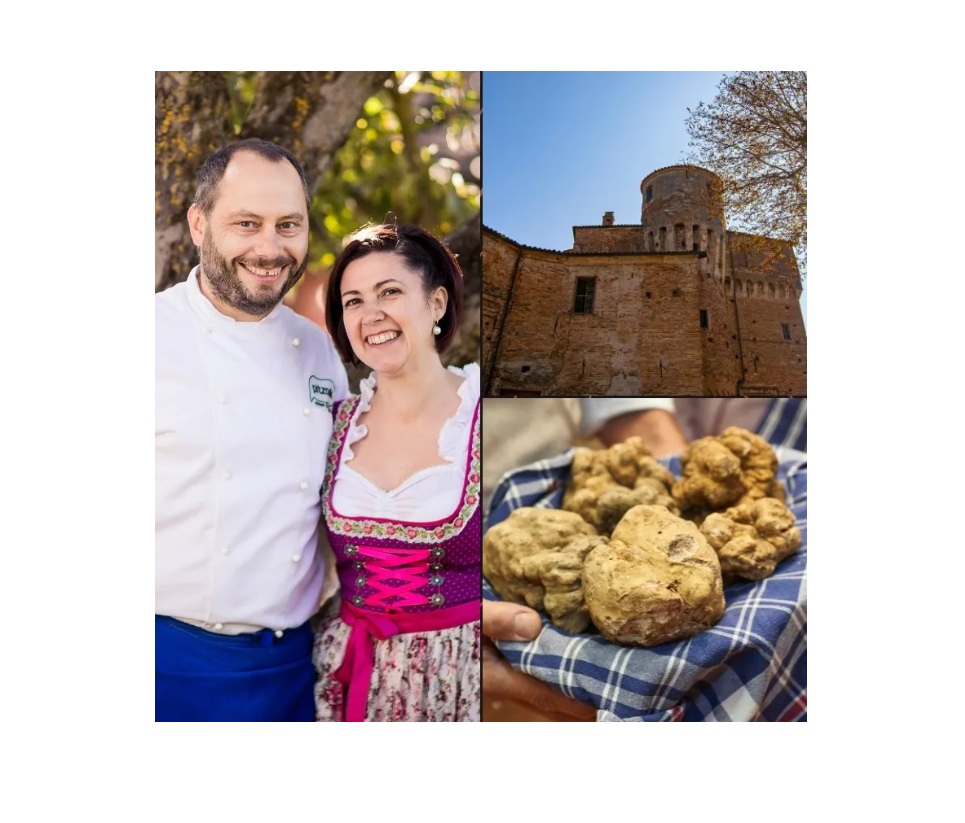 chef messner - eventi