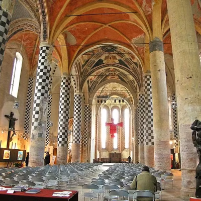 chiesa san domenico alba