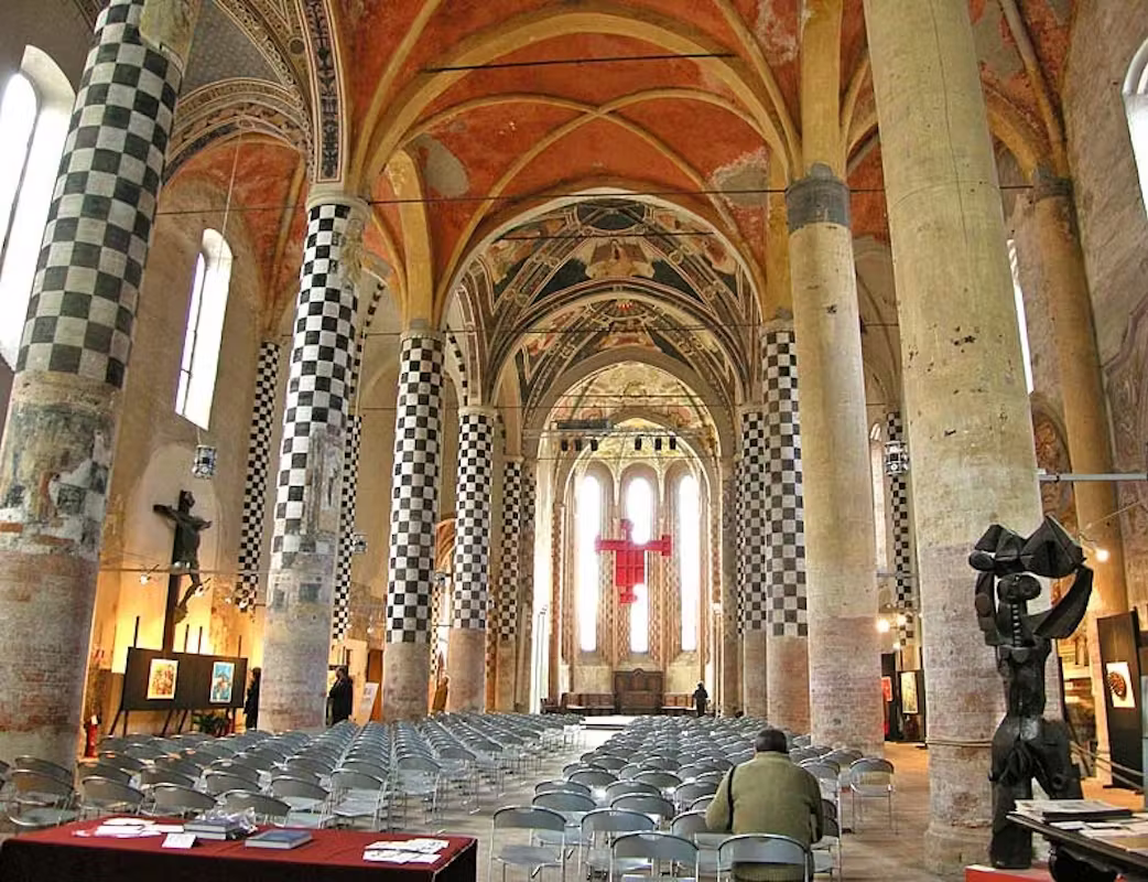 chiesa san domenico alba