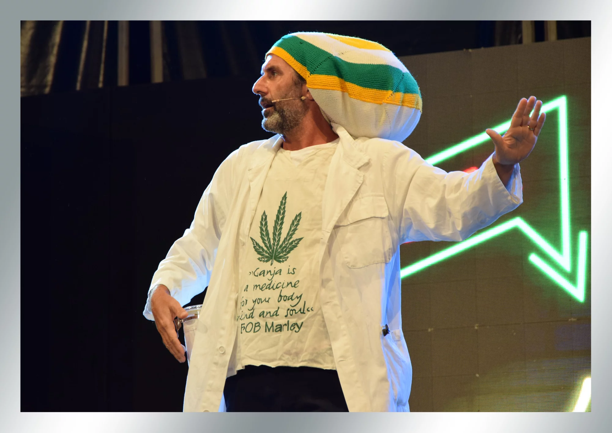 Gianni Cinelli - eventi