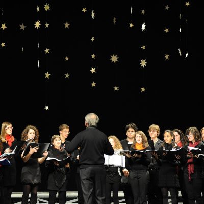 Civico Istituto Musicale “L. Rocca” - eventi