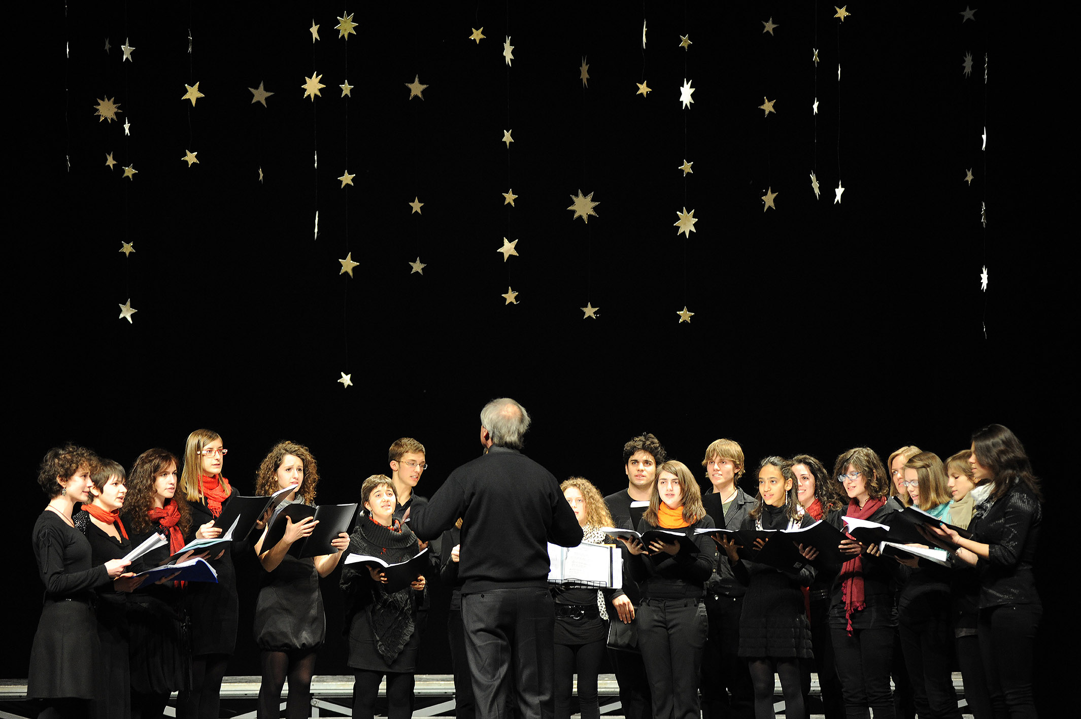 Civico Istituto Musicale “L. Rocca” - eventi