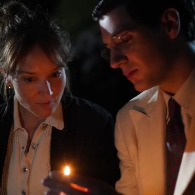 Le Temps d'aimer - eventi