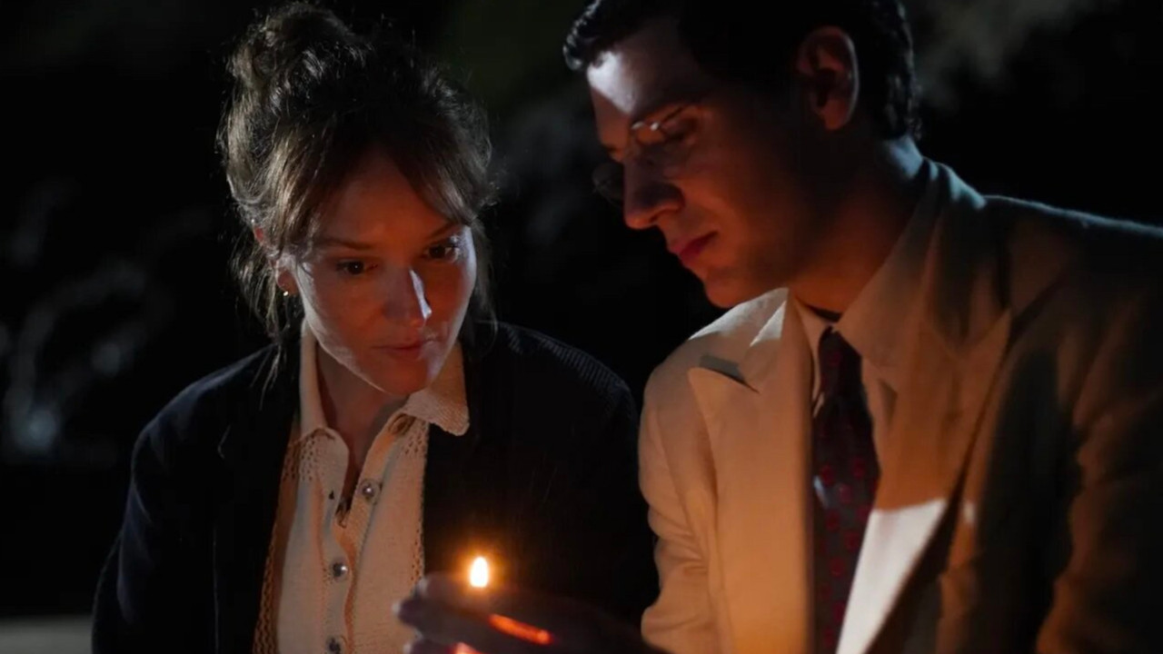 Le Temps d'aimer - eventi