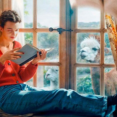 Jane Austen ha stravolto la mia vita -eventi